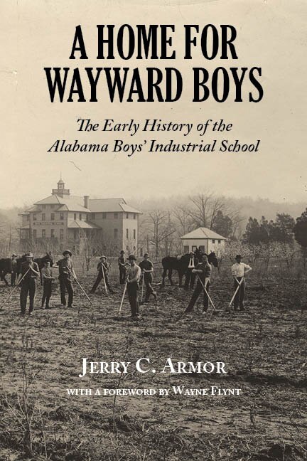 Couverture_A Home for Wayward Boys