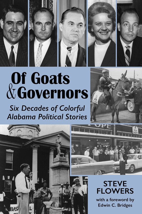 Couverture_Of Goats & Governors