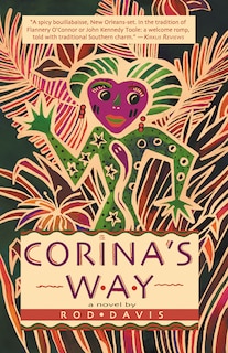 Couverture_Corina's Way