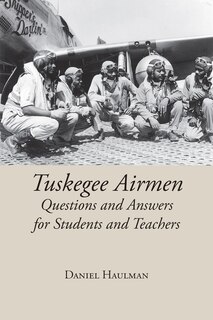 Front cover_Tuskegee Airmen