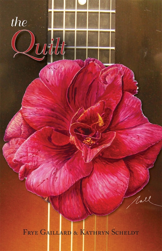 Couverture_Quilt, The