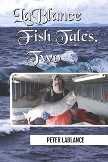 Front cover_LaBlance Fish Tales Two