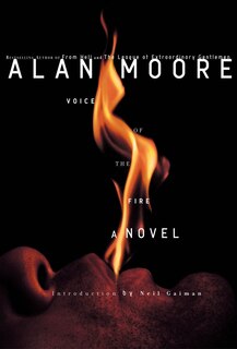 Front cover_Voice of the Fire