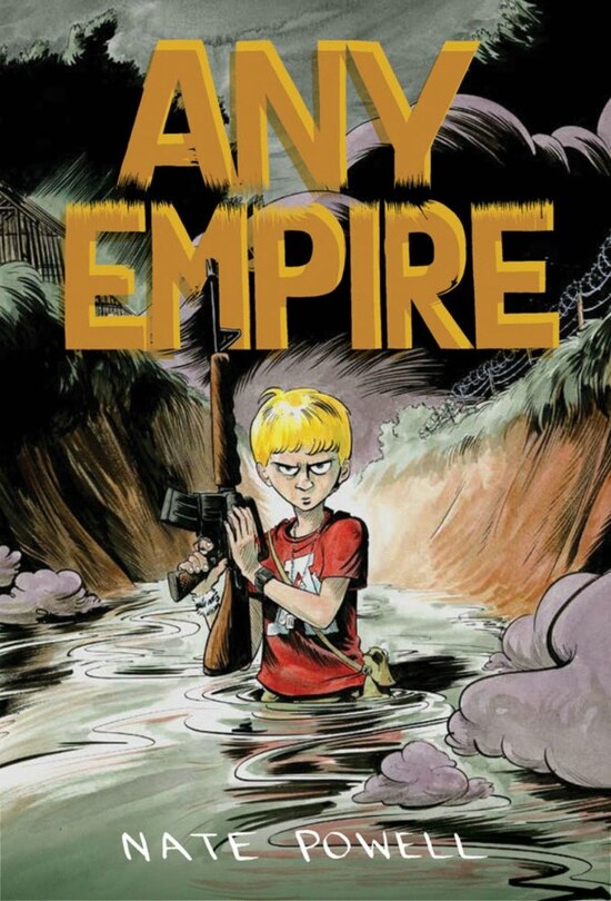 Couverture_Any Empire