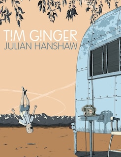 Couverture_Tim Ginger