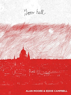 Front cover_From Hell