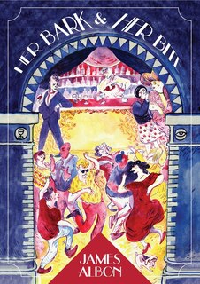 Front cover_Her Bark And Her Bite