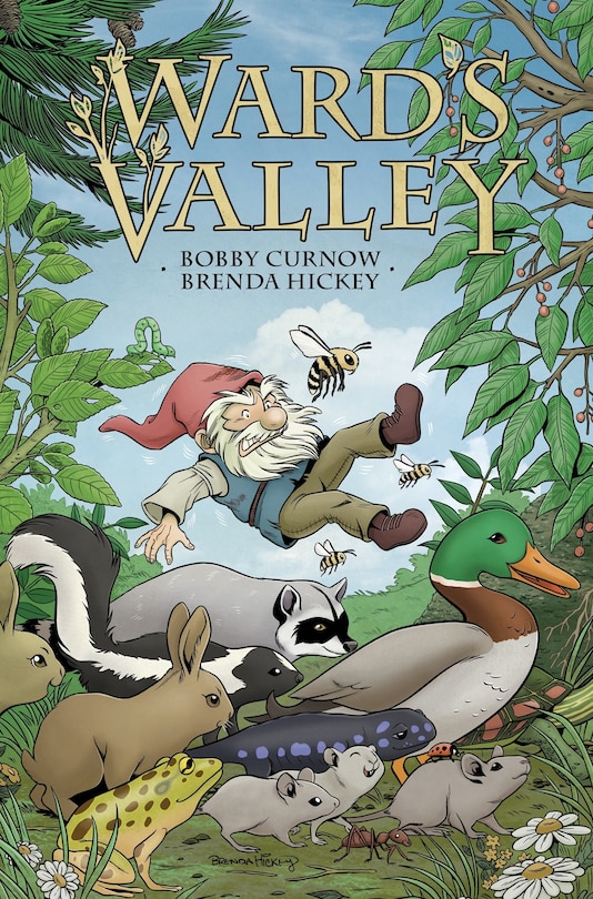 Front cover_Ward's Valley