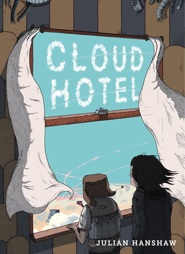 Front cover_Cloud Hotel