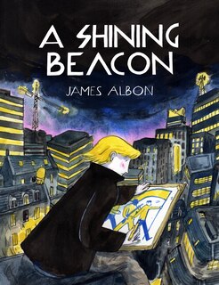 Couverture_A Shining Beacon