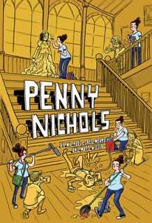 Couverture_Penny Nichols