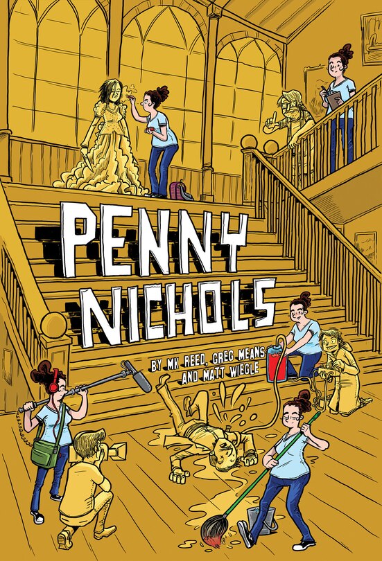Couverture_Penny Nichols