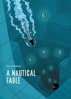 Front cover_A Nautical Fable