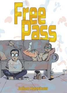 Front cover_Free Pass