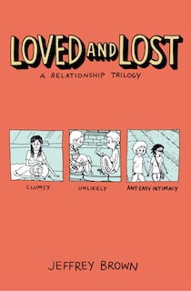 Couverture_Loved and Lost: A Relationship Trilogy