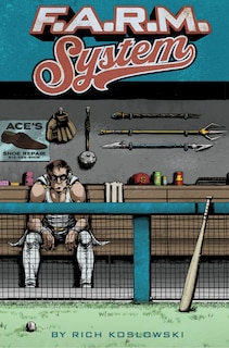 Front cover_F.a.r.m. System