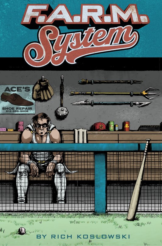 Front cover_F.a.r.m. System