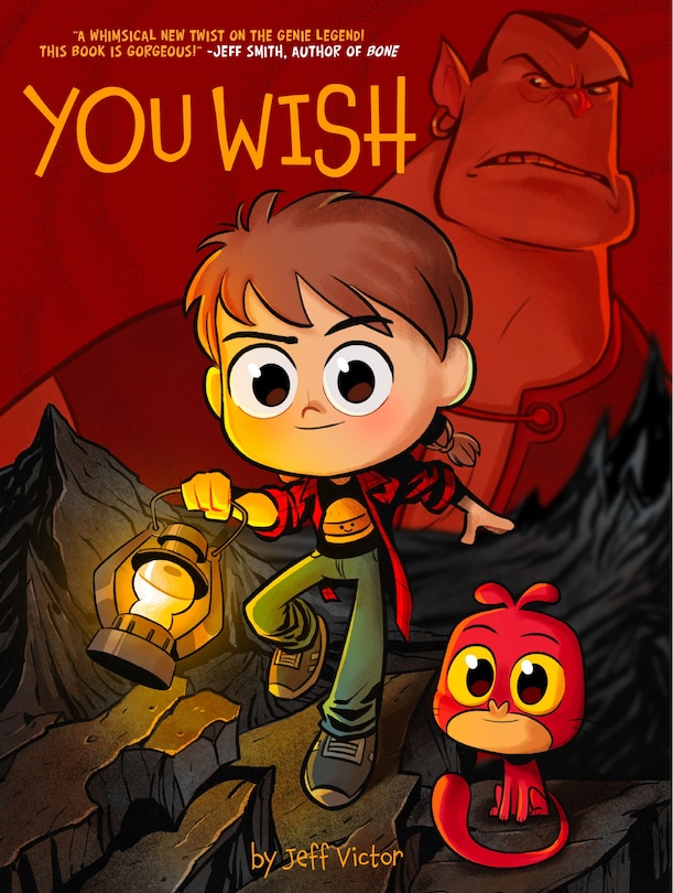 Couverture_You Wish (Book 1)