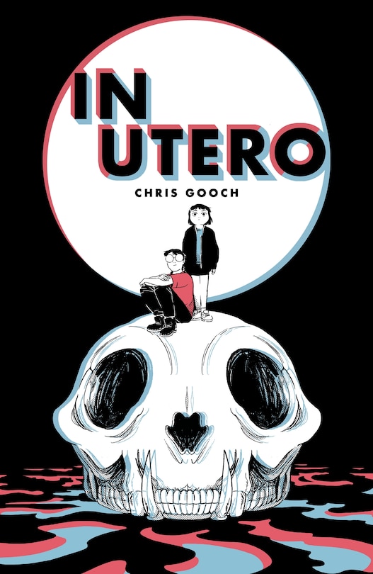 Front cover_In Utero