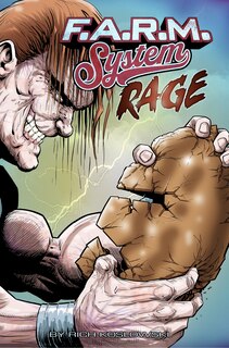 Front cover_F.A.R.M. System (Book 2): Rage