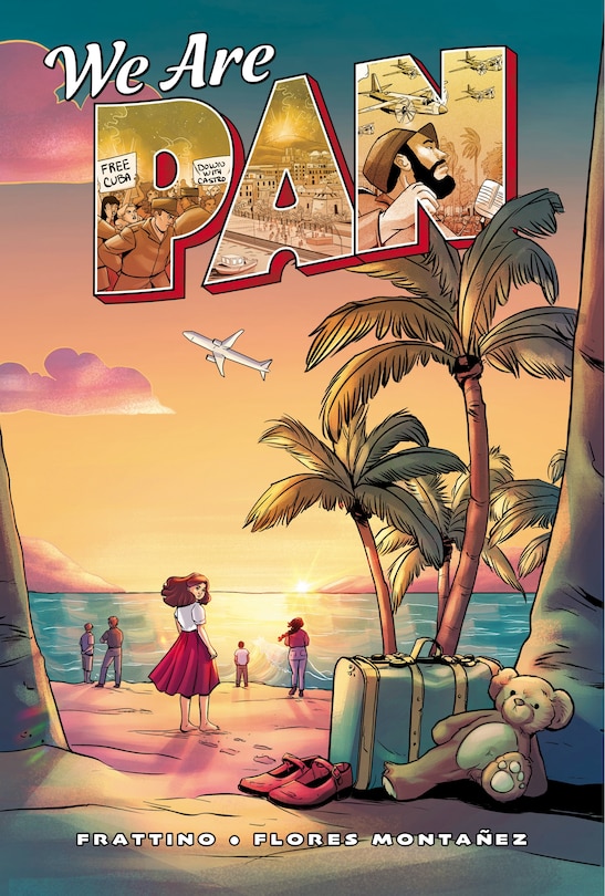 Couverture_We Are Pan