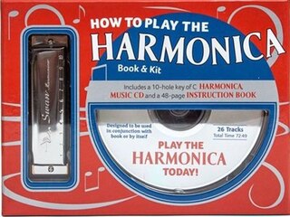 Front cover_HARMONICA