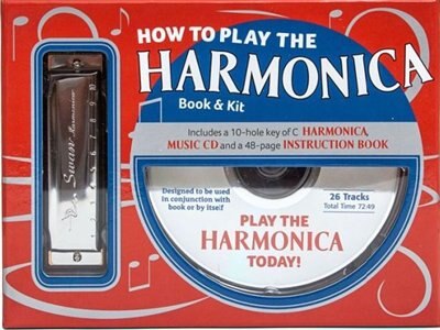 Front cover_HARMONICA