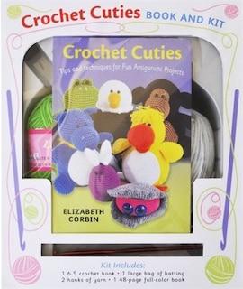 Couverture_CROCHET CUTIES