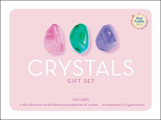 Front cover_CRYSTALS
