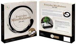 Couverture_EVERYDAY MINDFULNESS