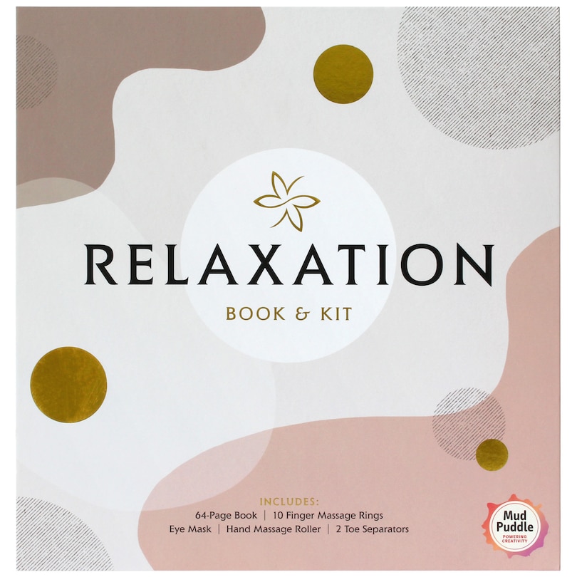 Front cover_RELAXATION