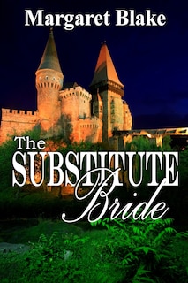 Couverture_The Substitute Bride