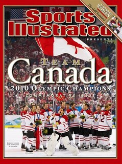 Front cover_Sports Illustrated Commemorative