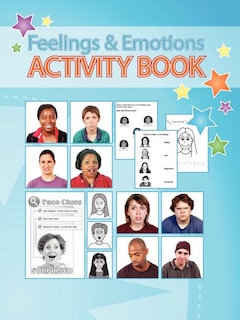 Couverture_Feelings & Emotions Activity Book