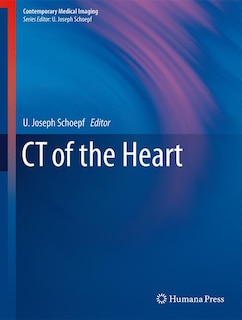 Front cover_CT of the Heart