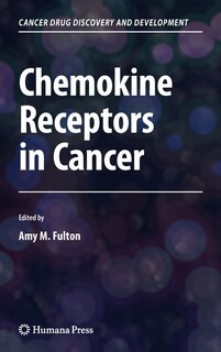 Front cover_Chemokine Receptors in Cancer