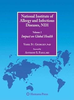 Front cover_National Institute of Allergy and Infectious Diseases, NIH