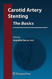 Front cover_Carotid Artery Stenting