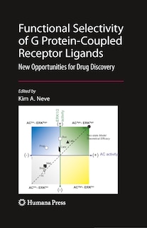 Front cover_Functional Selectivity of G Protein-Coupled Receptor Ligands