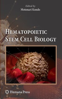 Front cover_Hematopoietic Stem Cell Biology