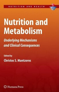 Front cover_Nutrition and Metabolism