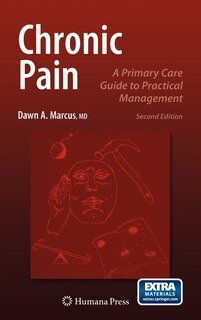 Front cover_Chronic Pain