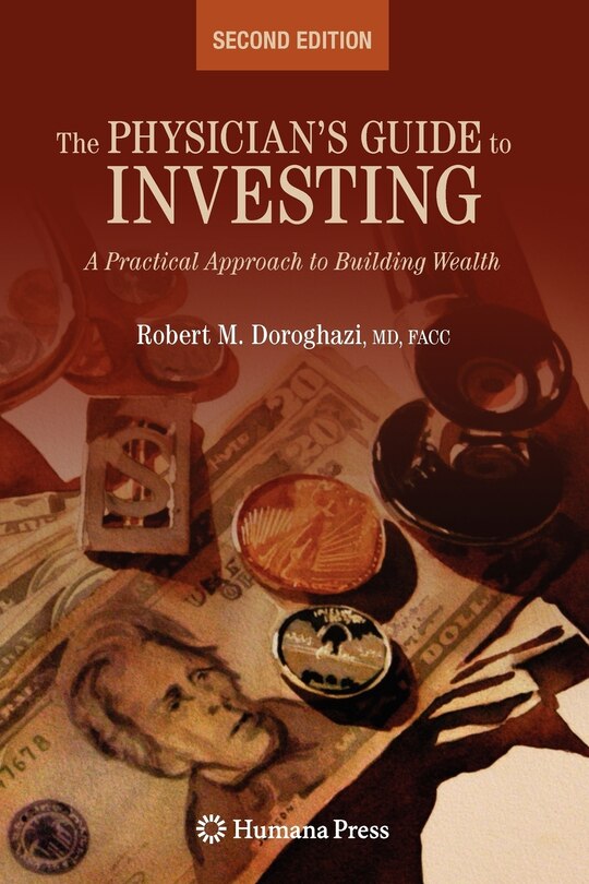 Couverture_The Physician's Guide to Investing