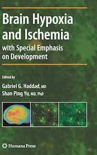 Front cover_Brain Hypoxia and Ischemia