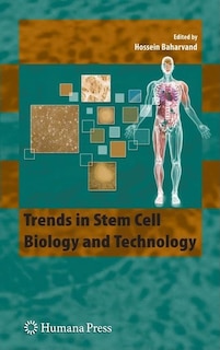 Front cover_Trends in Stem Cell Biology and Technology
