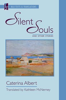 Front cover_Silent Souls and Other Stories