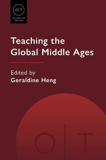 Couverture_Teaching the Global Middle Ages