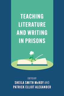 Couverture_Teaching Literature and Writing in Prisons