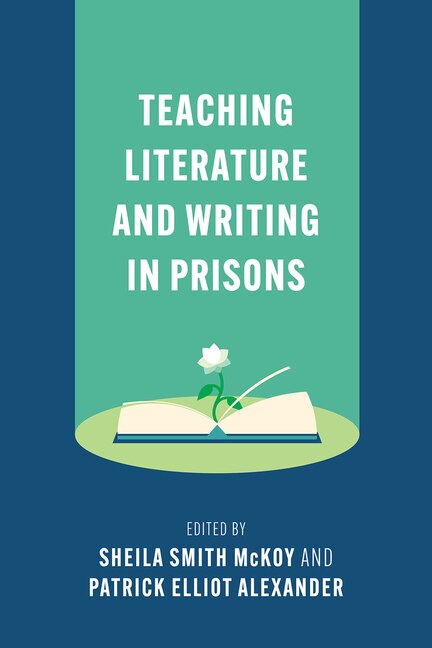 Couverture_Teaching Literature and Writing in Prisons