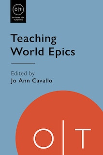 Front cover_Teaching World Epics